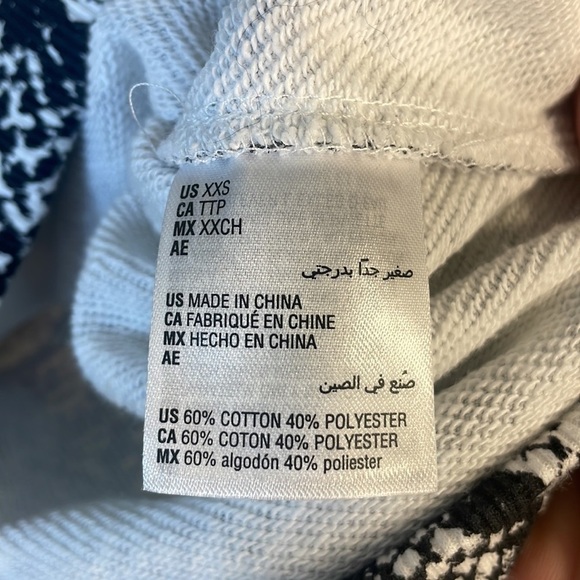 NWT. Culpos x Inc Snake Print Long Sleeve Mini Dress. XXS. - Picture 8 of 12